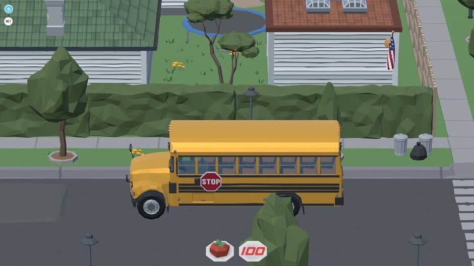 Hidden Tomatoes screenshot