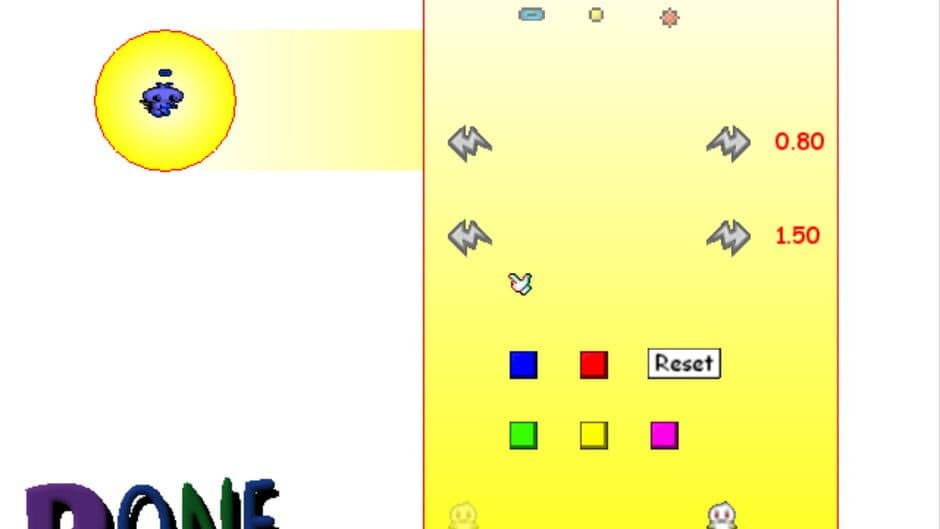 Chao Life screenshot