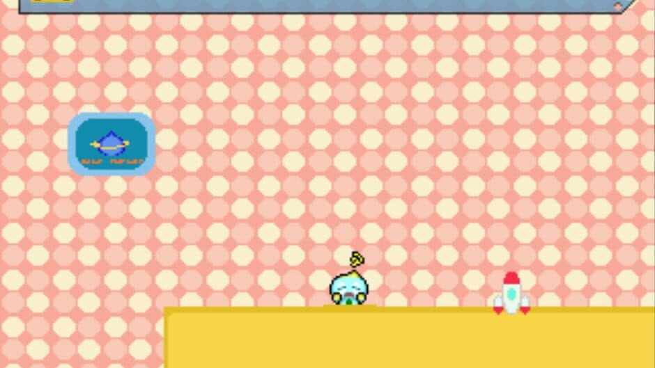 Chao Life screenshot