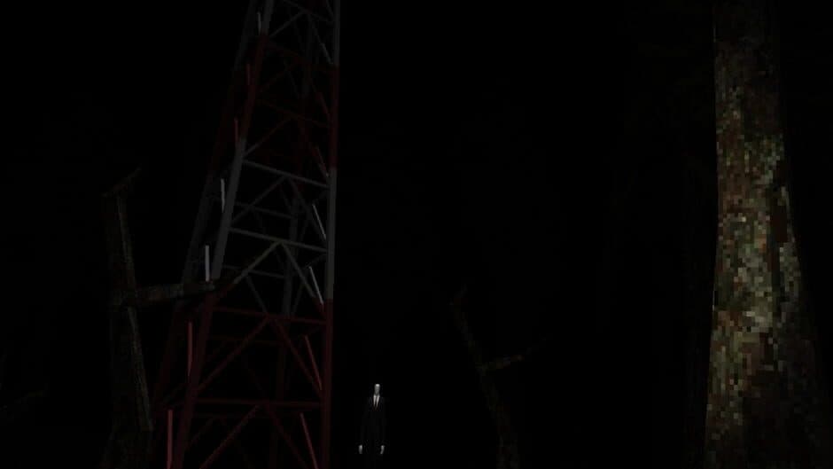 Slender-Man screenshot