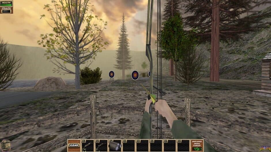 Cabela's Ultimate Deer Hunt 2 screenshot