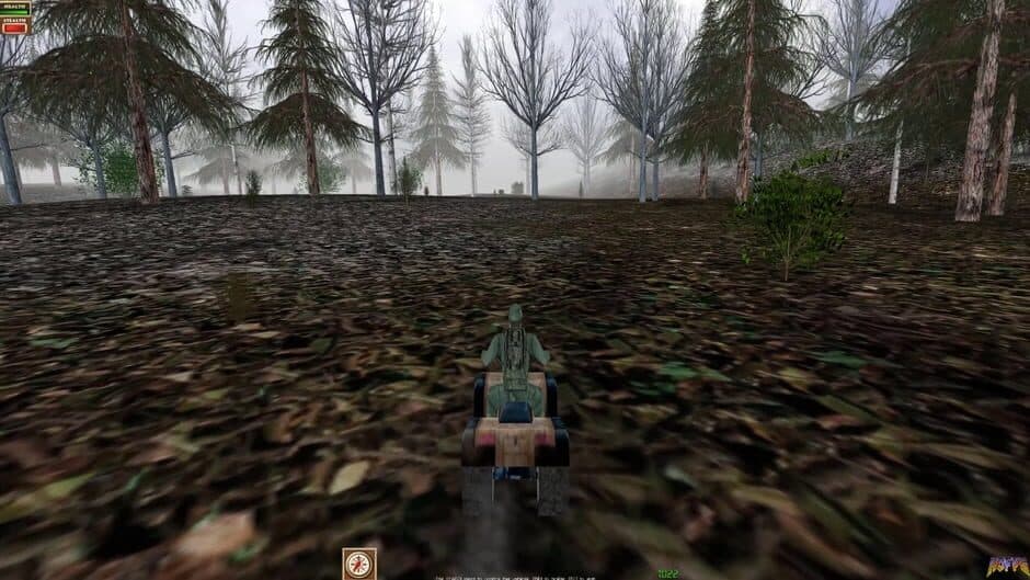 Cabela's Ultimate Deer Hunt 2 screenshot