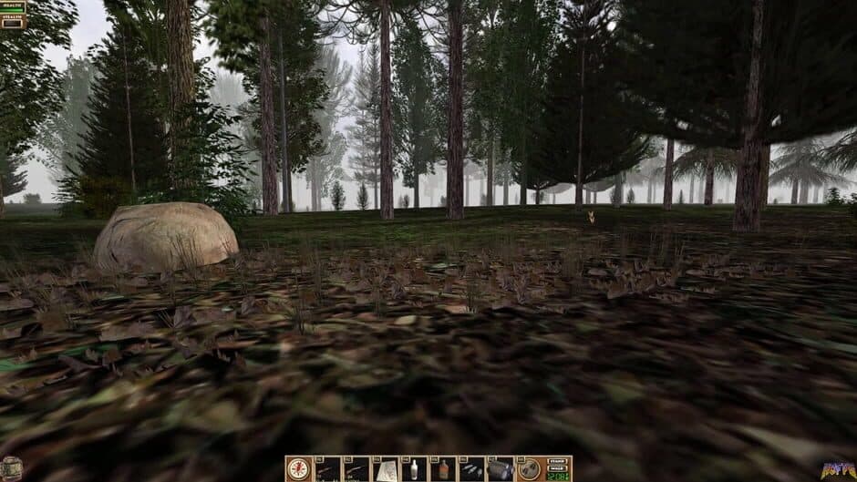 Cabela's Ultimate Deer Hunt 2 screenshot