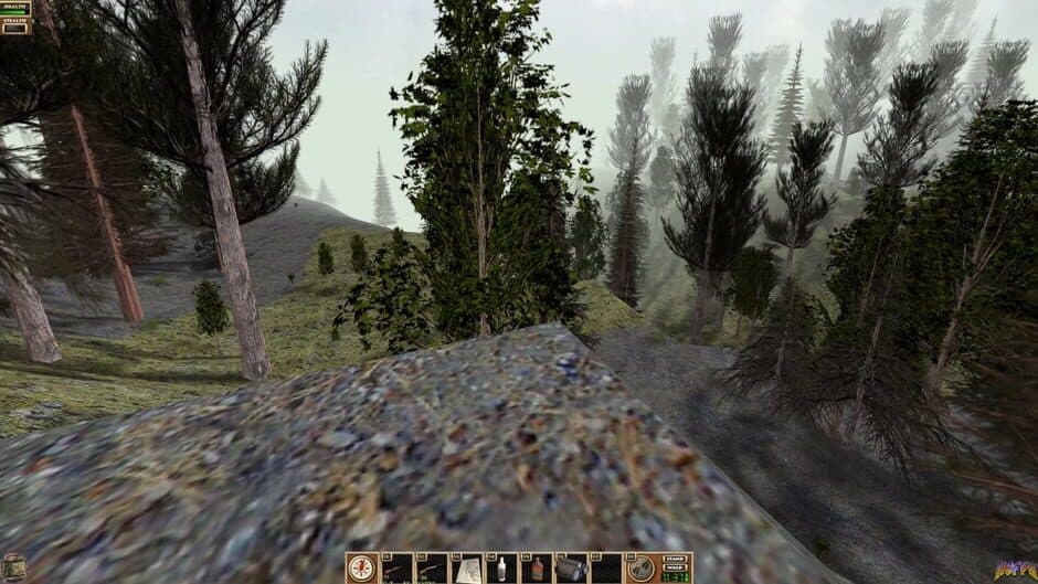 Cabela's Ultimate Deer Hunt 2 screenshot
