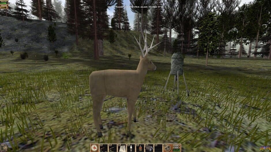 Cabela's Ultimate Deer Hunt 2 screenshot