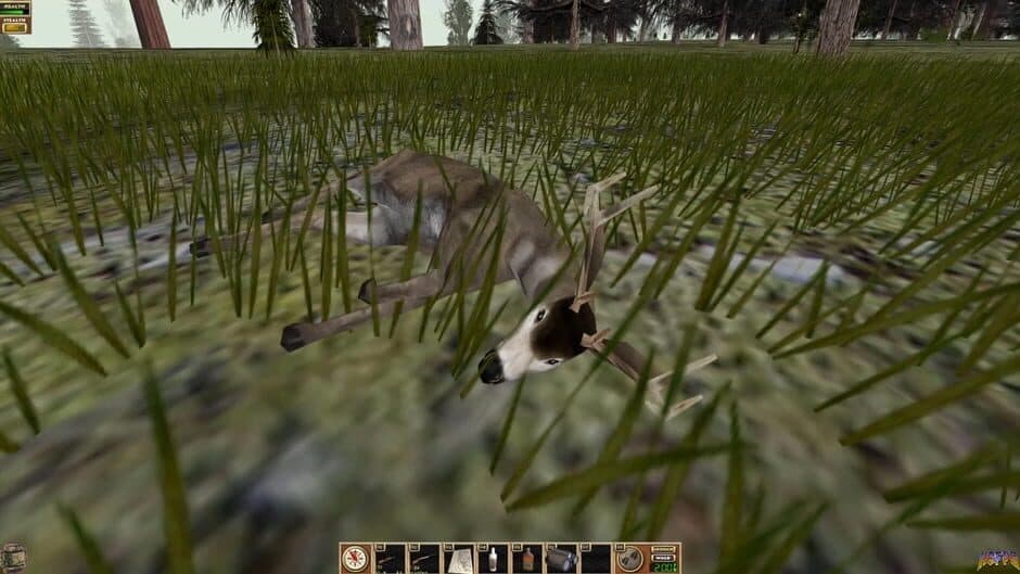 Cabela's Ultimate Deer Hunt 2 screenshot
