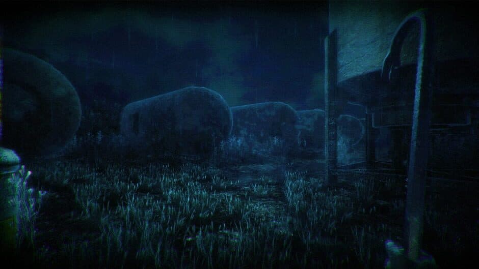 Haunted Memories screenshot