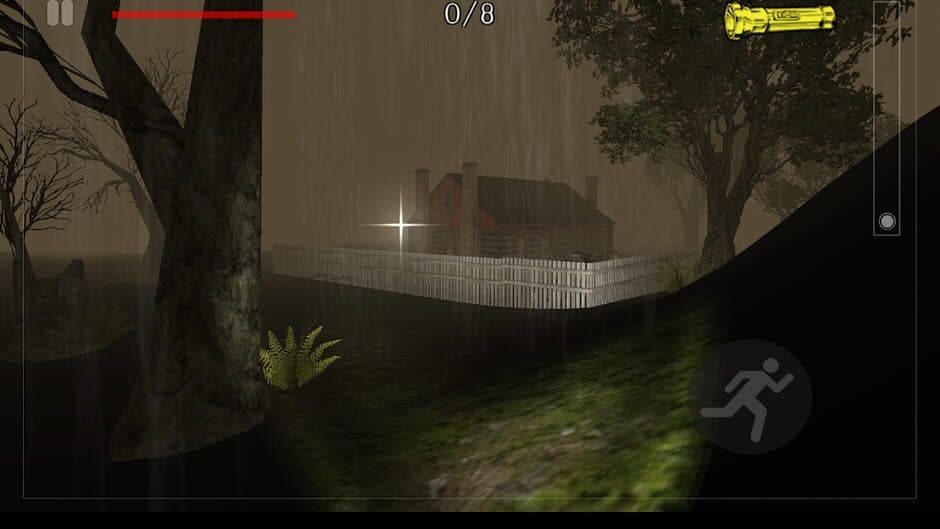 Slender Man: Chapter 2 - Survive screenshot