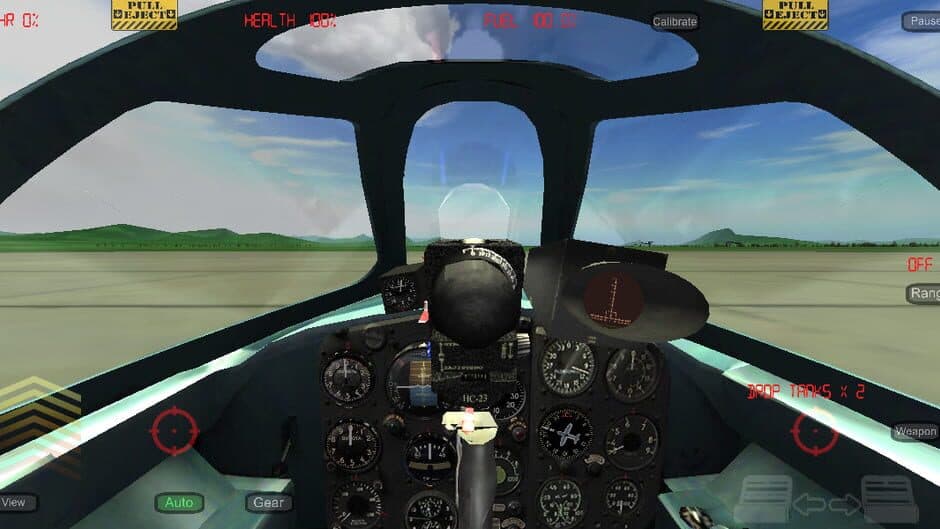 Gunship III screenshot