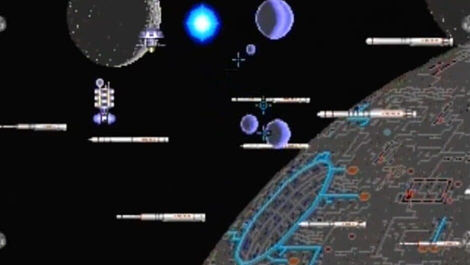 SDI screenshot