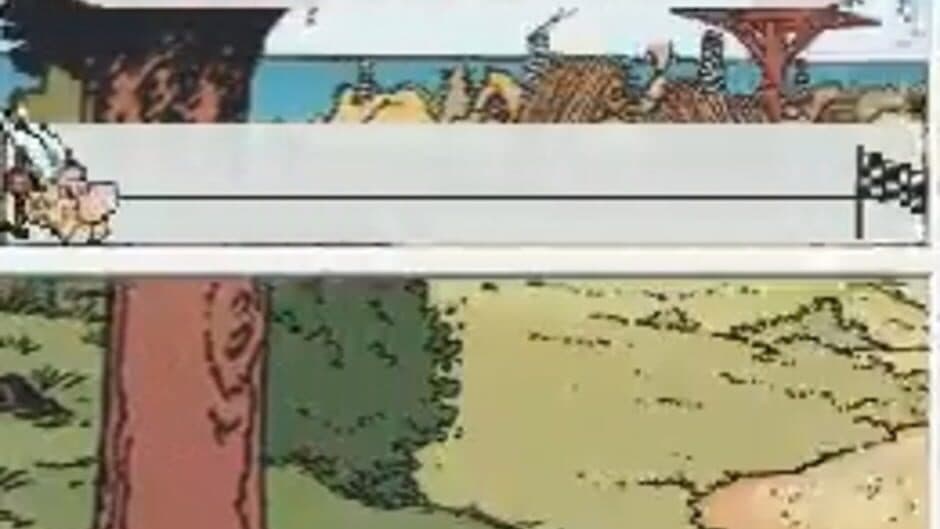 Astérix: These Romans Are Crazy! screenshot