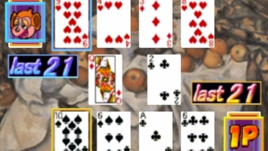 Family Card Games Fun Pack screenshot