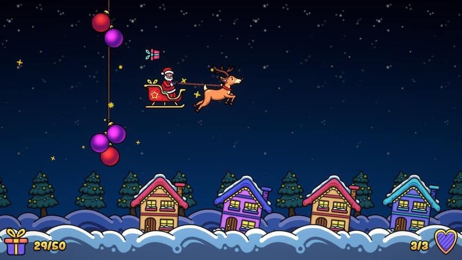 Learn to Play Vol. 9: Santa's Sleigh Ride screenshot