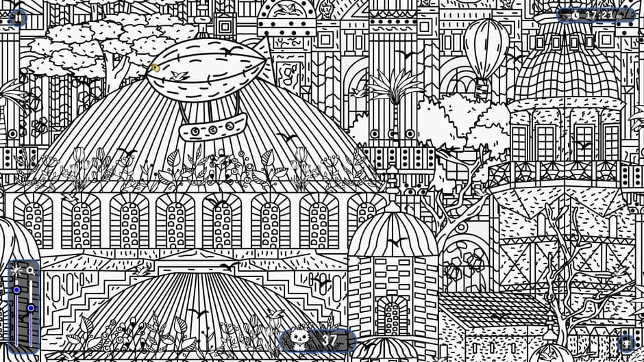 101 Cats Hidden in Istanbul screenshot