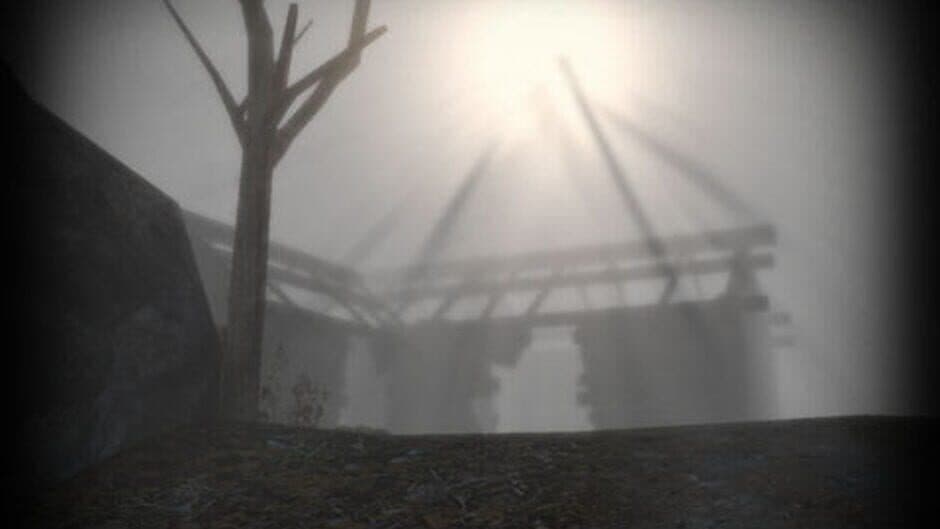 Slender Rising screenshot