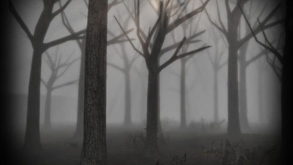Slender Rising screenshot