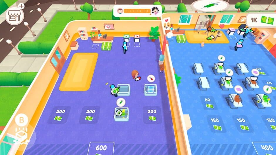 Cat Veterinary: Emergency Hospital Close to Me screenshot