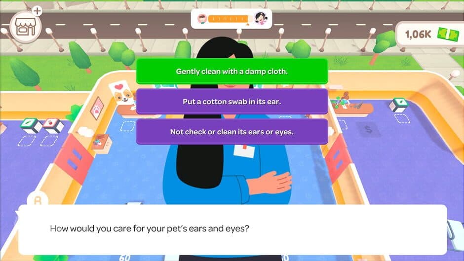 Cat Veterinary: Emergency Hospital Close to Me screenshot