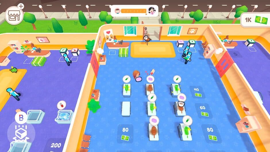 Cat Veterinary: Emergency Hospital Close to Me screenshot
