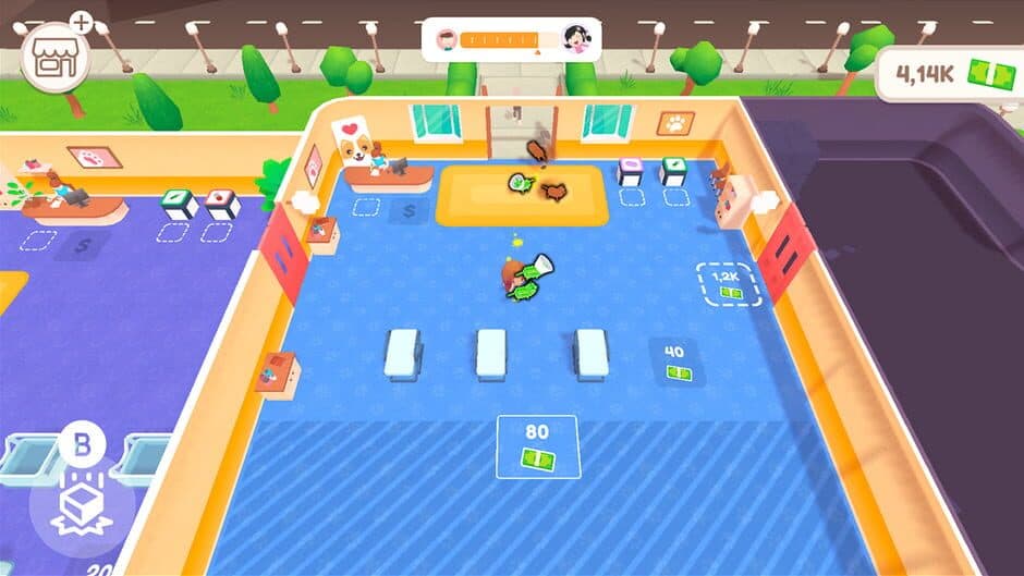 Cat Veterinary: Emergency Hospital Close to Me screenshot