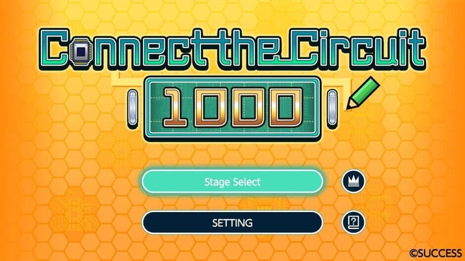 Connect the Circuit 1000 screenshot
