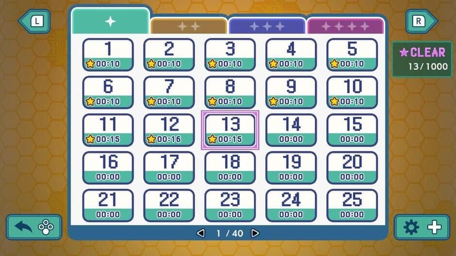 Connect the Circuit 1000 screenshot