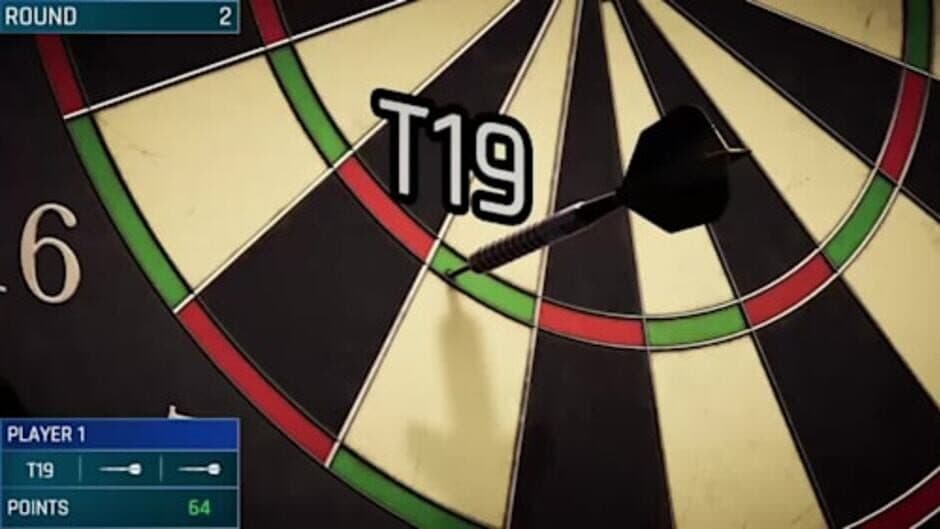 Darts Fever screenshot