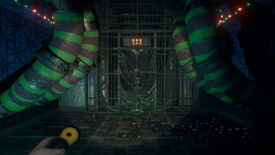 Krampus is Home screenshot