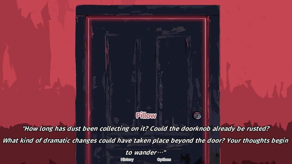 The Noexistencen of You and Me screenshot