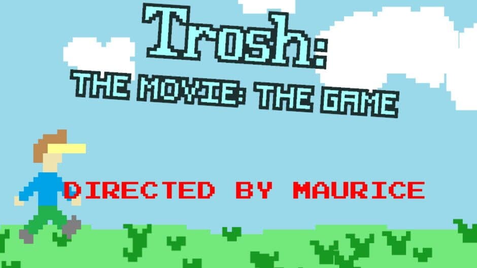 Trosh screenshot