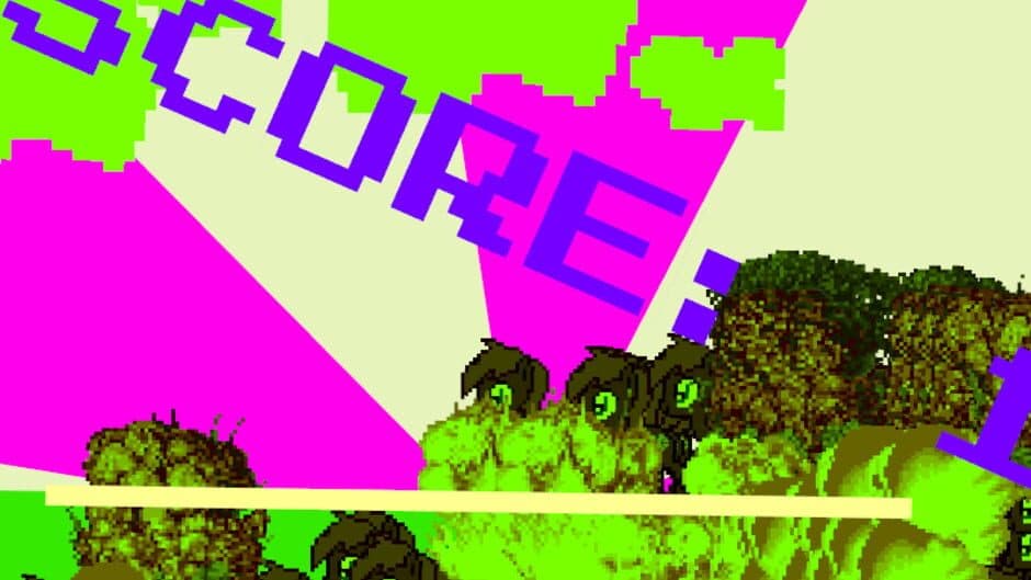 Trosh screenshot