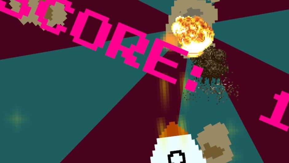 Trosh screenshot