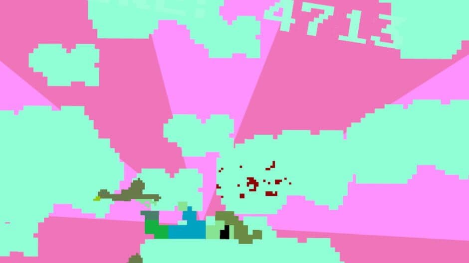 Trosh screenshot