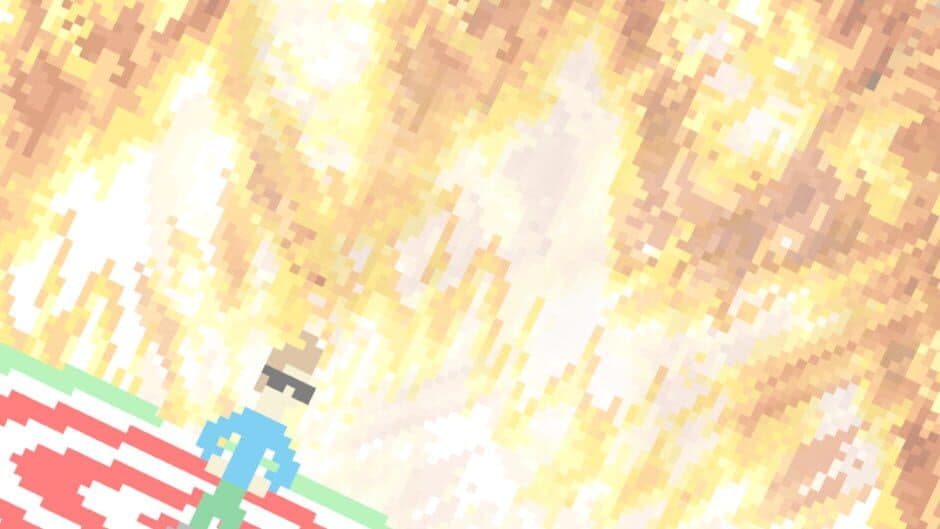 Trosh screenshot