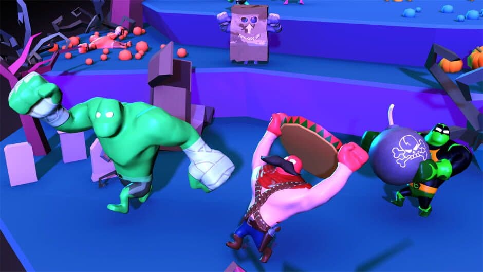 Brutes.io screenshot