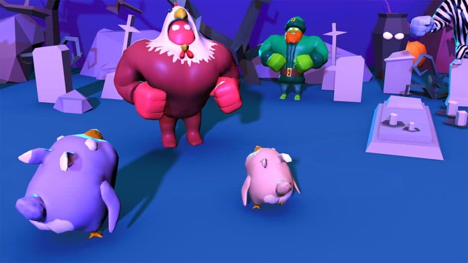 Brutes.io screenshot