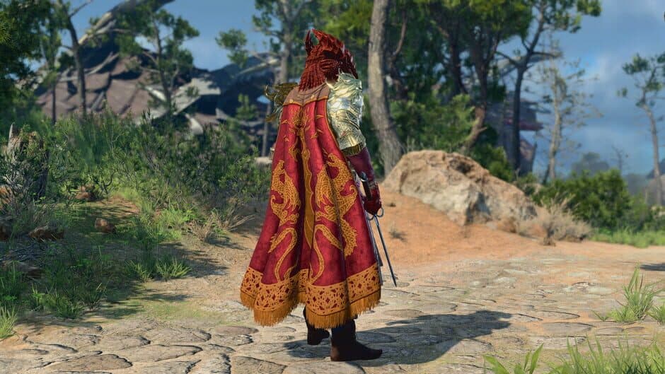 Baldur's Gate 3: Digital Deluxe Edition screenshot