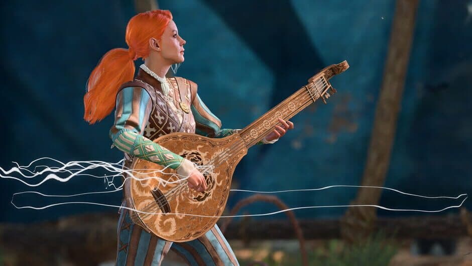 Baldur's Gate 3: Digital Deluxe Edition screenshot