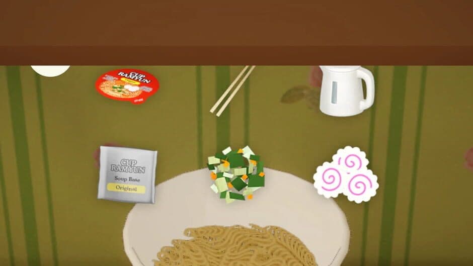 Dustbunny: Emotions to Plants screenshot