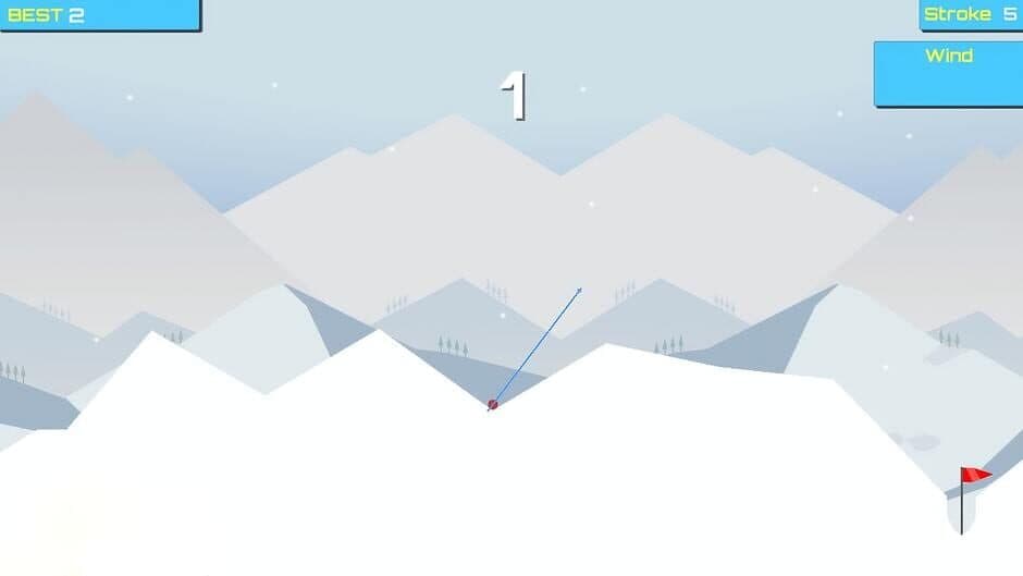 Golf Loop screenshot