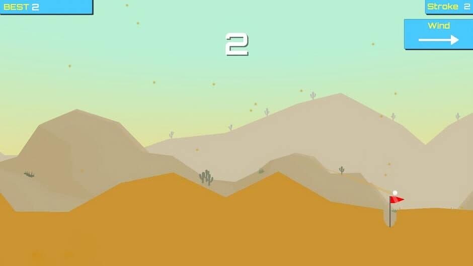 Golf Loop screenshot
