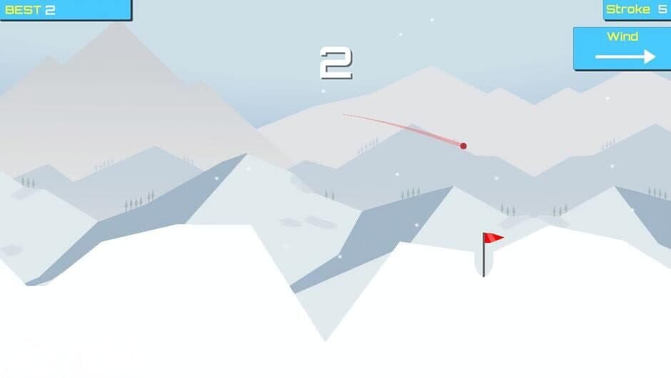 Golf Loop screenshot
