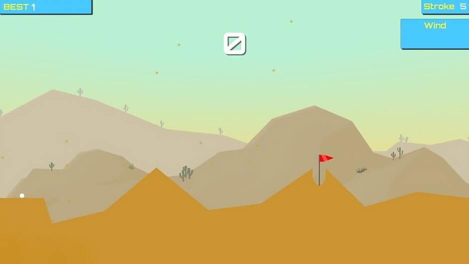 Golf Loop screenshot