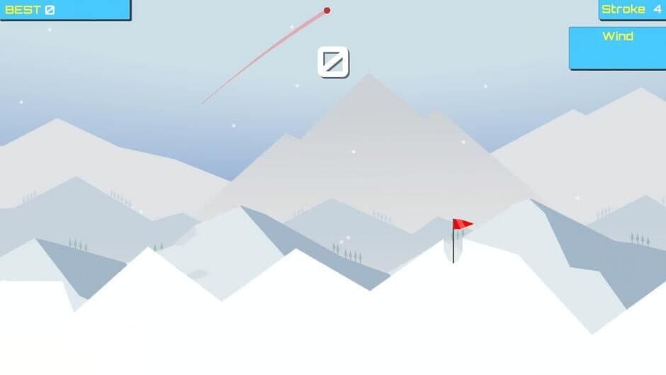 Golf Loop screenshot