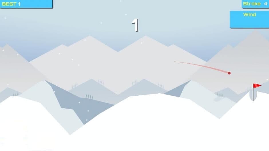 Golf Loop screenshot