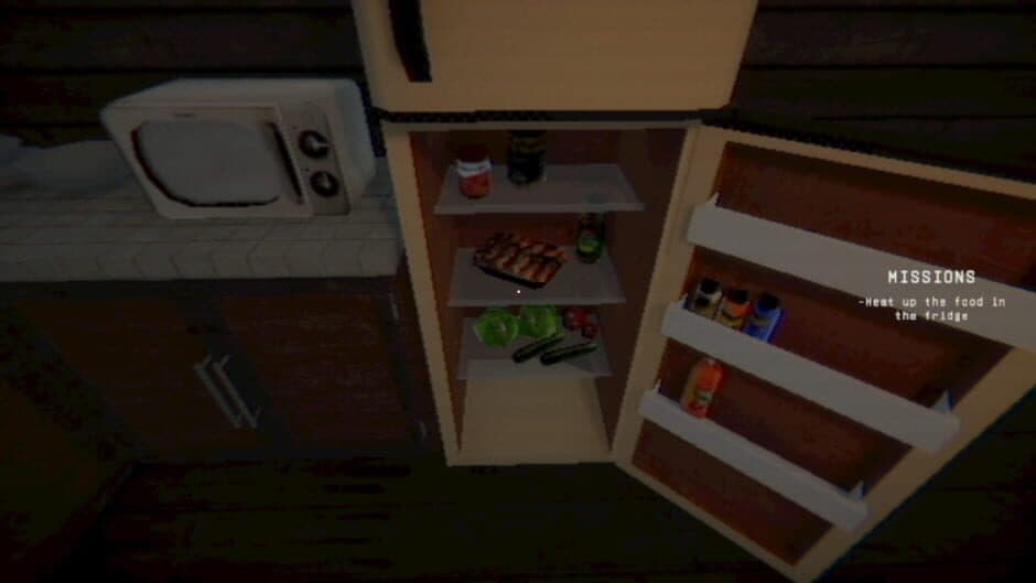 The Black Lamb screenshot