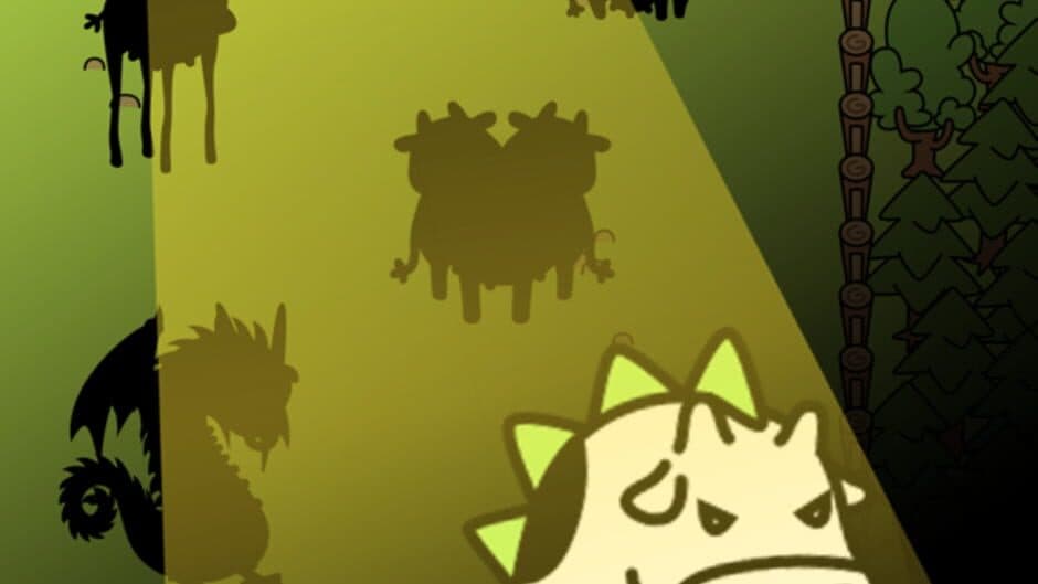 Cow Evolution screenshot