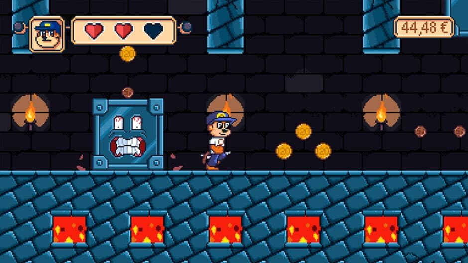 ChocuPixel screenshot