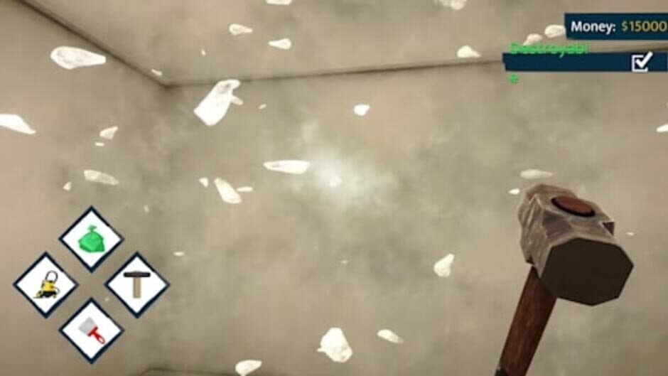 House Mansion Flipper screenshot