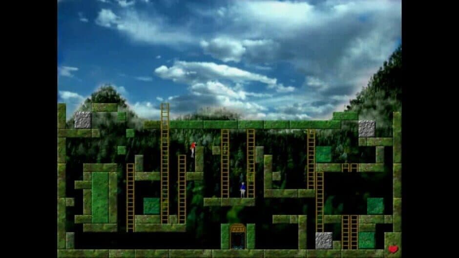 Quadrax III screenshot